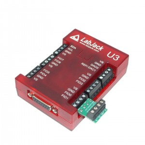 美国Labjack继电器驱动器 型号:LJTick-Relay Driver库号:M411518 美国Labjack继电器驱动器 型号:LJTick-Relay Driver库号:M411518